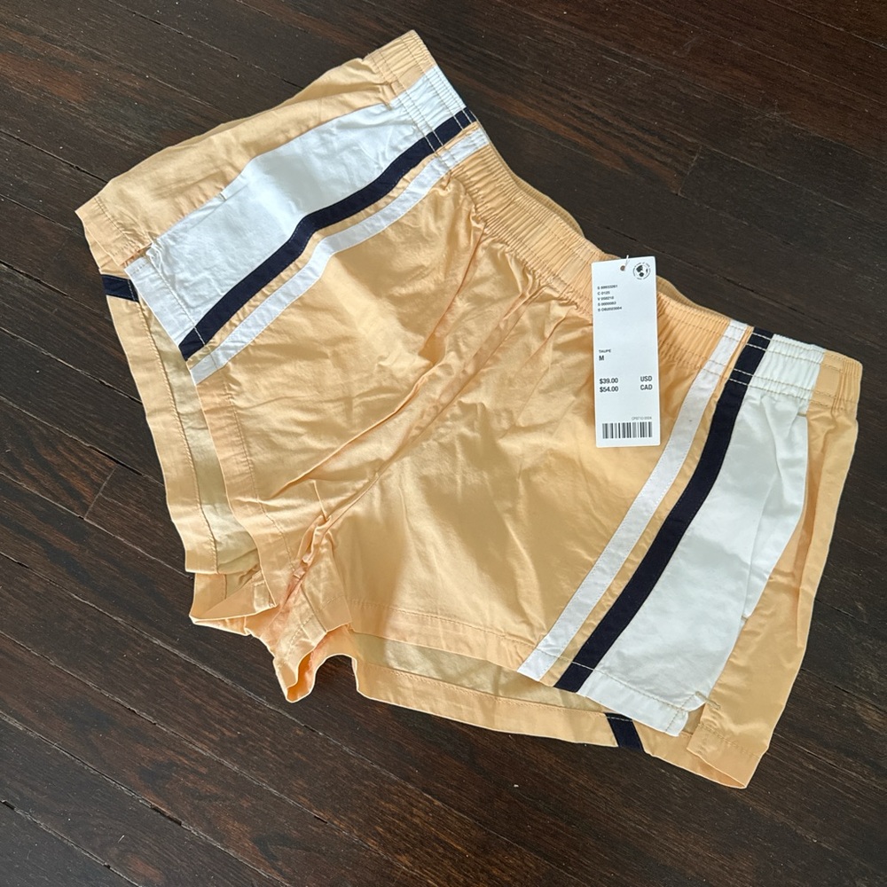 BDG Brandi Micro Mini Shorts